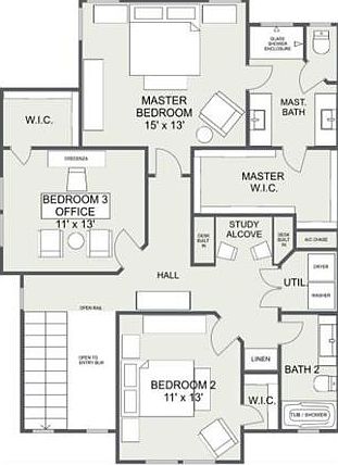 2nd image of 6515 Davis Ln Unit 5