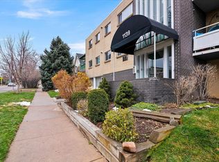 1139 York St APT 202, Denver, CO 80206