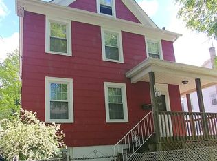 607 Union St, Rahway, NJ 07065