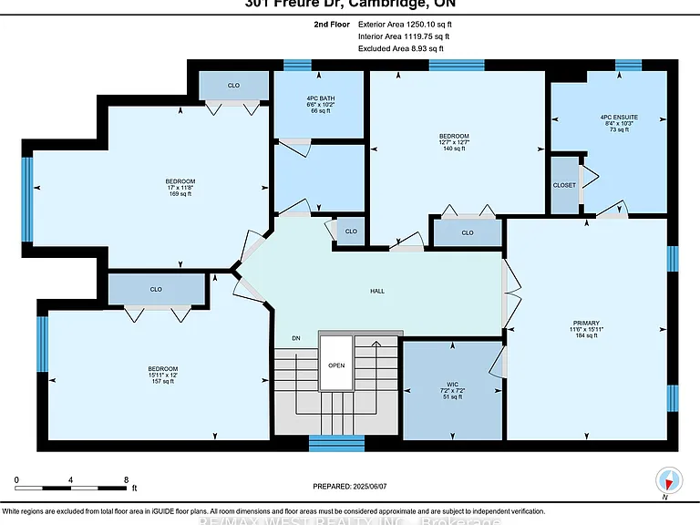301 Freure Dr — Photo 43
