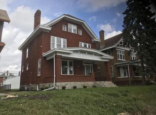 1840 Oak St, Columbus, OH 43205