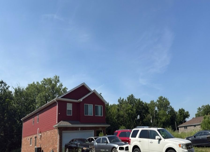 2nd image of 3709 W 139th Pl