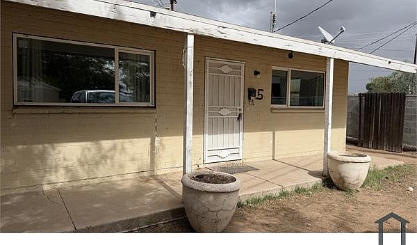 1st image of 1040 E Turney Ave APT 5