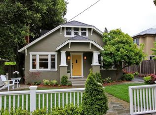 130 Seale Ave #A, Palo Alto, CA 94301