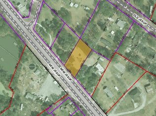 6542 New Jesup Hwy, Brunswick, GA 31525