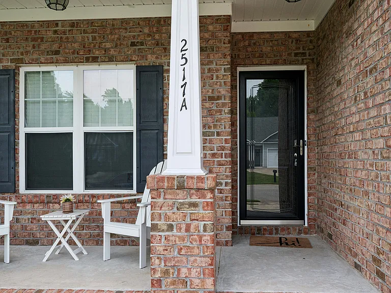 2517 Brookville Dr #A — Photo 2
