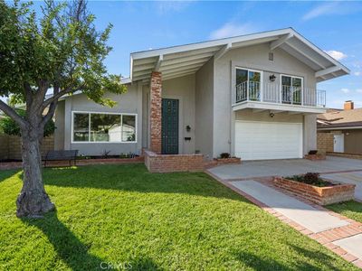 25303 Via Dia, Santa Clarita, CA, 91355