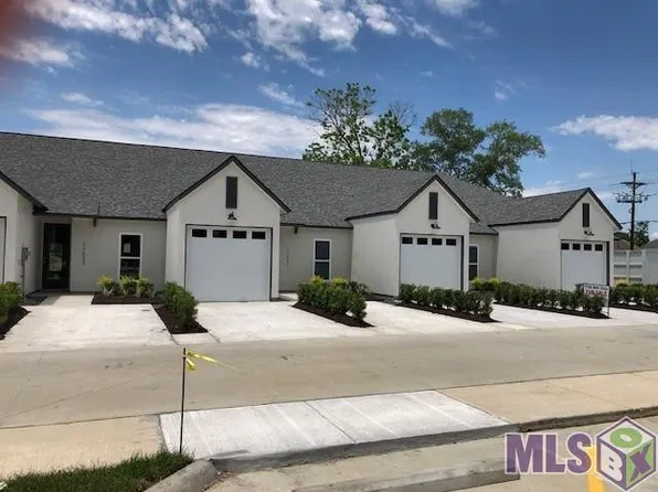 17542 Comfort Blvd Lot 36, Baton Rouge, LA 70817