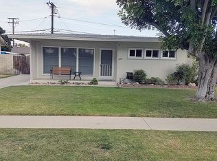 3060 Clark Ave, Long Beach, CA 90808