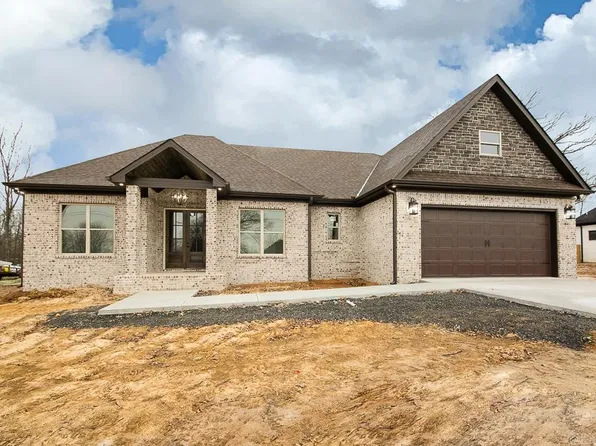 810 Moon Rd, Ward, AR 72176