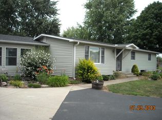 1602 Villa Ct, North Manchester, IN