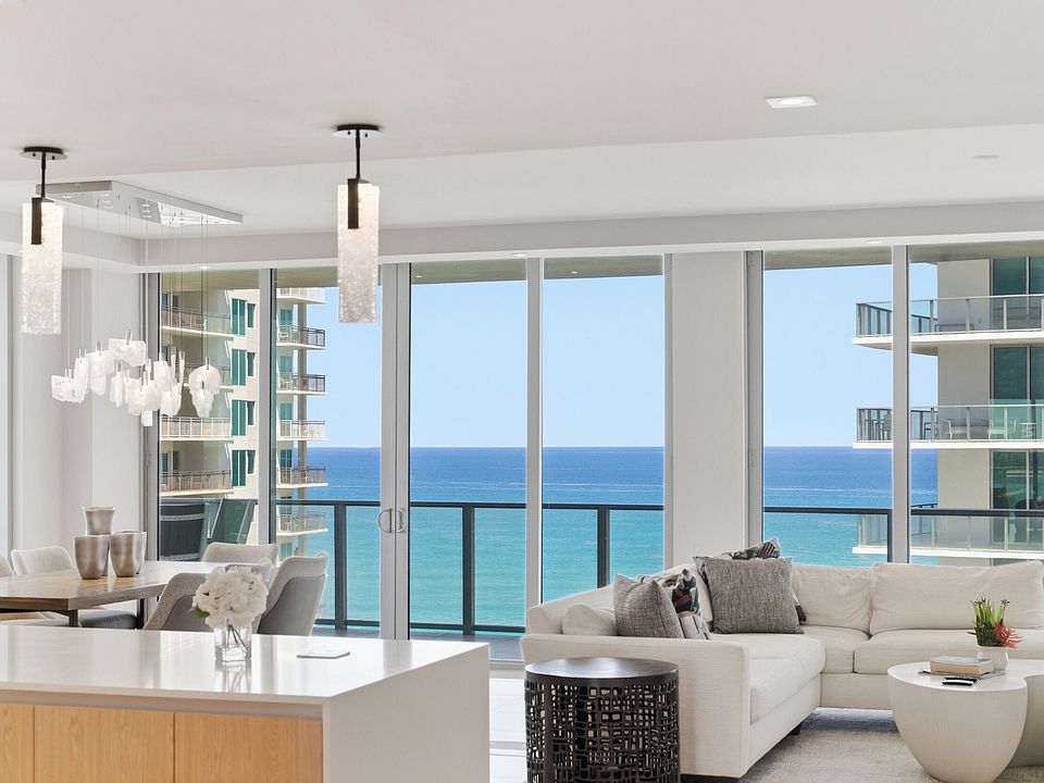 1st image of 3100 N Ocean Drive #P-1202