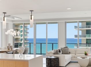 3100 N Ocean Drive #P-1202, Singer Island, FL 33404
