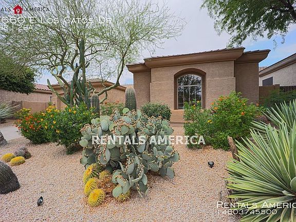 3rd image of 7660 E Los Gatos Dr