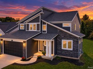8355 Brickley St SE, Byron Center, MI 49315