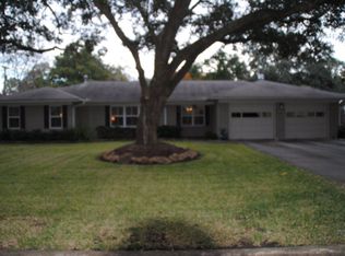 2514 Marguerite St, Bay City, TX 77414