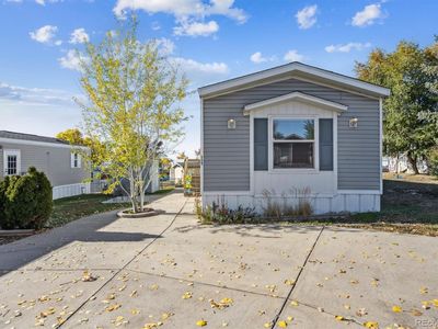 4210 E 100th Avenue LOT 549, Thornton, CO, 80229