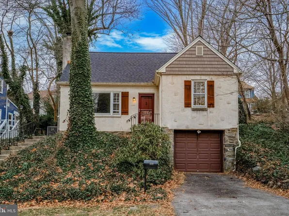 430 S Olive St, Media, PA 19063