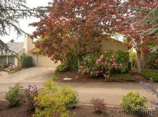 11268 SW Lynnvale Dr, Portland, OR