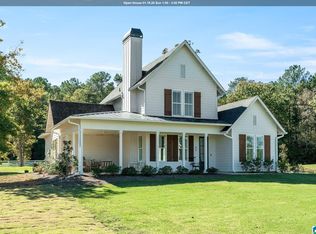 65 Stonewood Ln, Springville, AL 35146