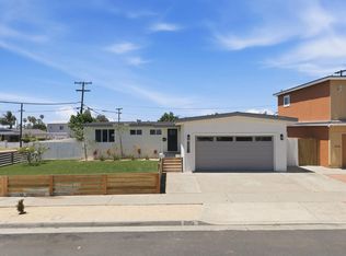 5002 Dubois Dr, San Diego, CA 92117