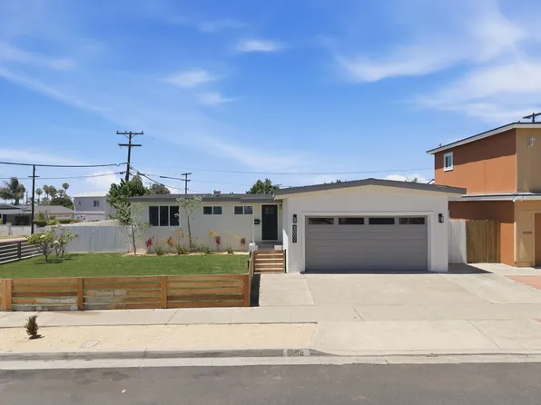 5002 Dubois Dr, San Diego, CA 92117