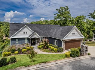 664 Waterfront Way, Ten Mile, TN 37880