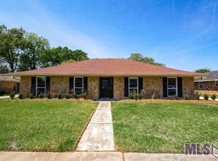 3521 Ridgemont Dr, Baton Rouge, LA 70814