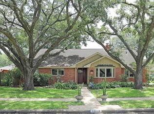 5319 Valkeith Dr, Houston, TX 77096