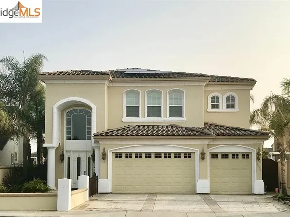 5055 Cabrillo Point, Discovery Bay, CA 94505