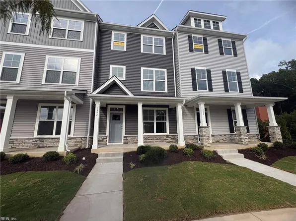 1392 Independence Blvd, Newport News, VA 23608
