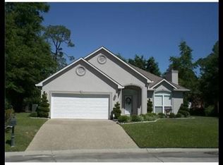 2540 Rue Palafox, Biloxi, MS 39531