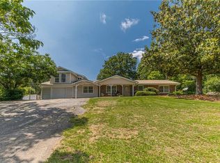 5405 Ashland Farm Rd SW, Oxford, GA 30054