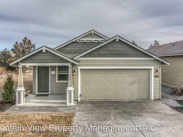 3177 NE Coho St, Bend, OR 97701