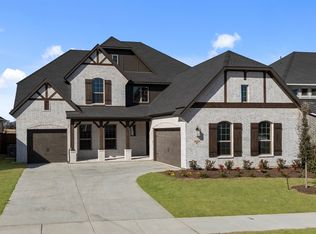 16625 Japanese Maple Dr, Fort Worth, TX 76177