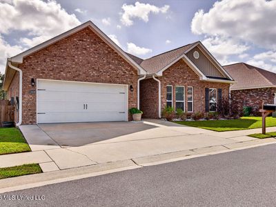 19506 Little Manatee St, Biloxi, MS, 39532
