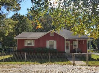 3201 Fraley Church Rd, Gastonia, NC 28054