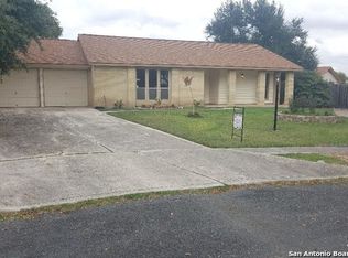 6703 Maple Lake St, San Antonio, TX 78244