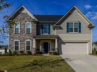 5042 Nighthawk Dr, Indian Land, SC 29707