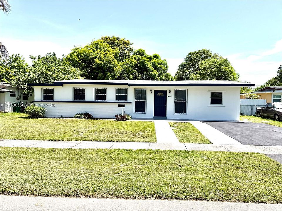 1st image of 4810 NW 11th Pl