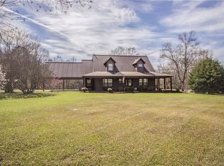 389 Kerri Ln, Wetumpka, AL 36092