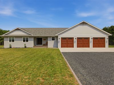 11140 40th Avenue, Chippewa Falls, WI, 54729