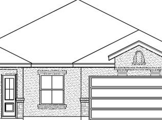 13856 Hollywood Dr, Horizon City, TX 79928