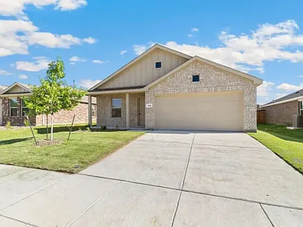 2821 Watchpoint Rd, Little Elm, TX 75068