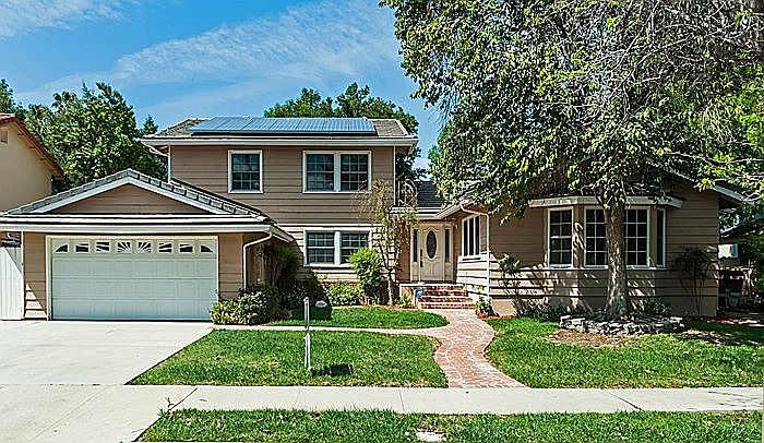 1st image of 7635 Pomelo Dr