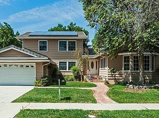 7635 Pomelo Dr, Canoga Park, CA 91304