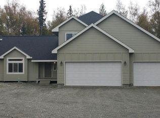 140 E Hygrade Ln, Wasilla, AK 99654
