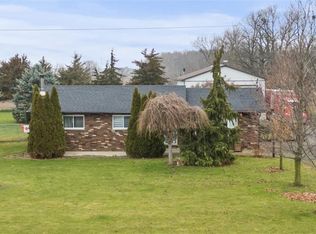 1769 Concession Rd #5, Waterford, ON