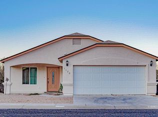 1170 W 31st St, Safford, AZ 85546