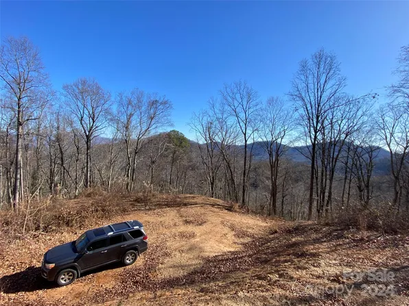 78 & 126 Mountain Magnolia Dr, Leicester, NC 28748